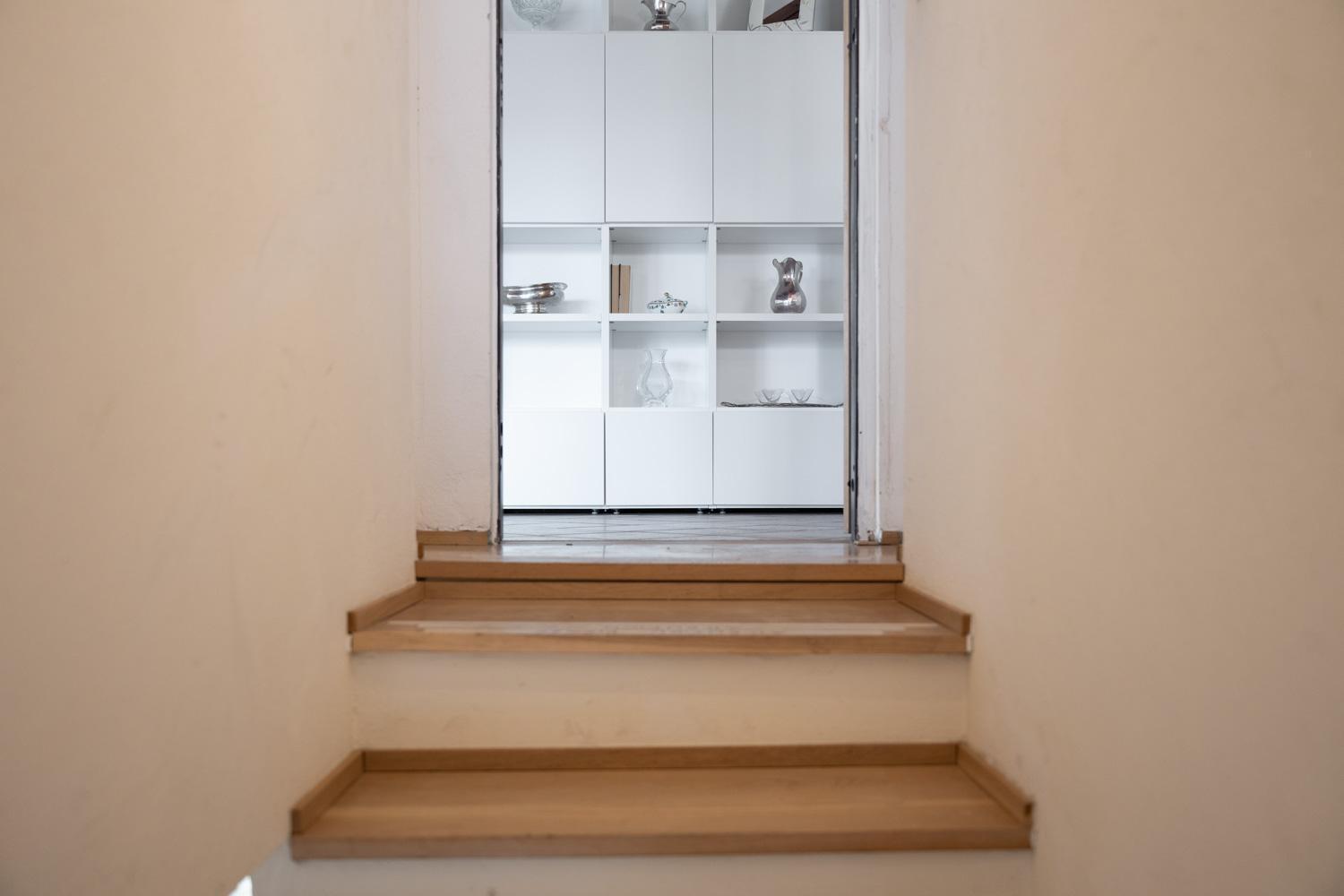 Ferienwohnung Greta House San Benedetto Cagliari Exterior foto