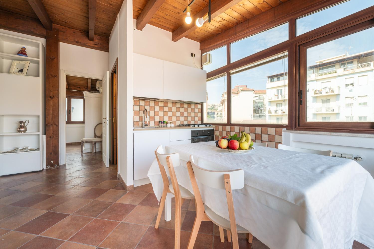 Ferienwohnung Greta House San Benedetto Cagliari Exterior foto