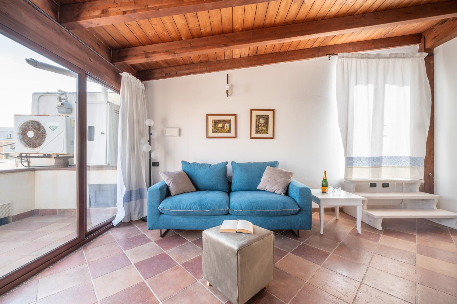 Ferienwohnung Greta House San Benedetto Cagliari Exterior foto