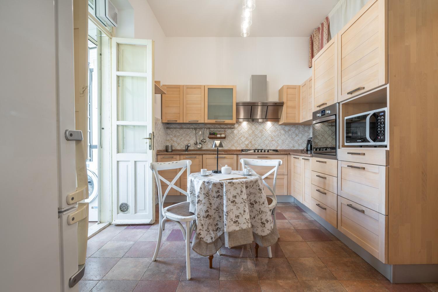 Ferienwohnung Greta House San Benedetto Cagliari Exterior foto