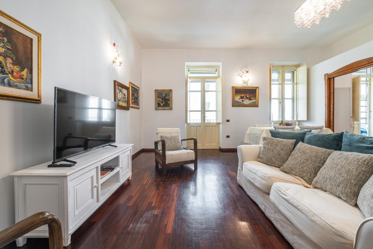 Ferienwohnung Greta House San Benedetto Cagliari Exterior foto