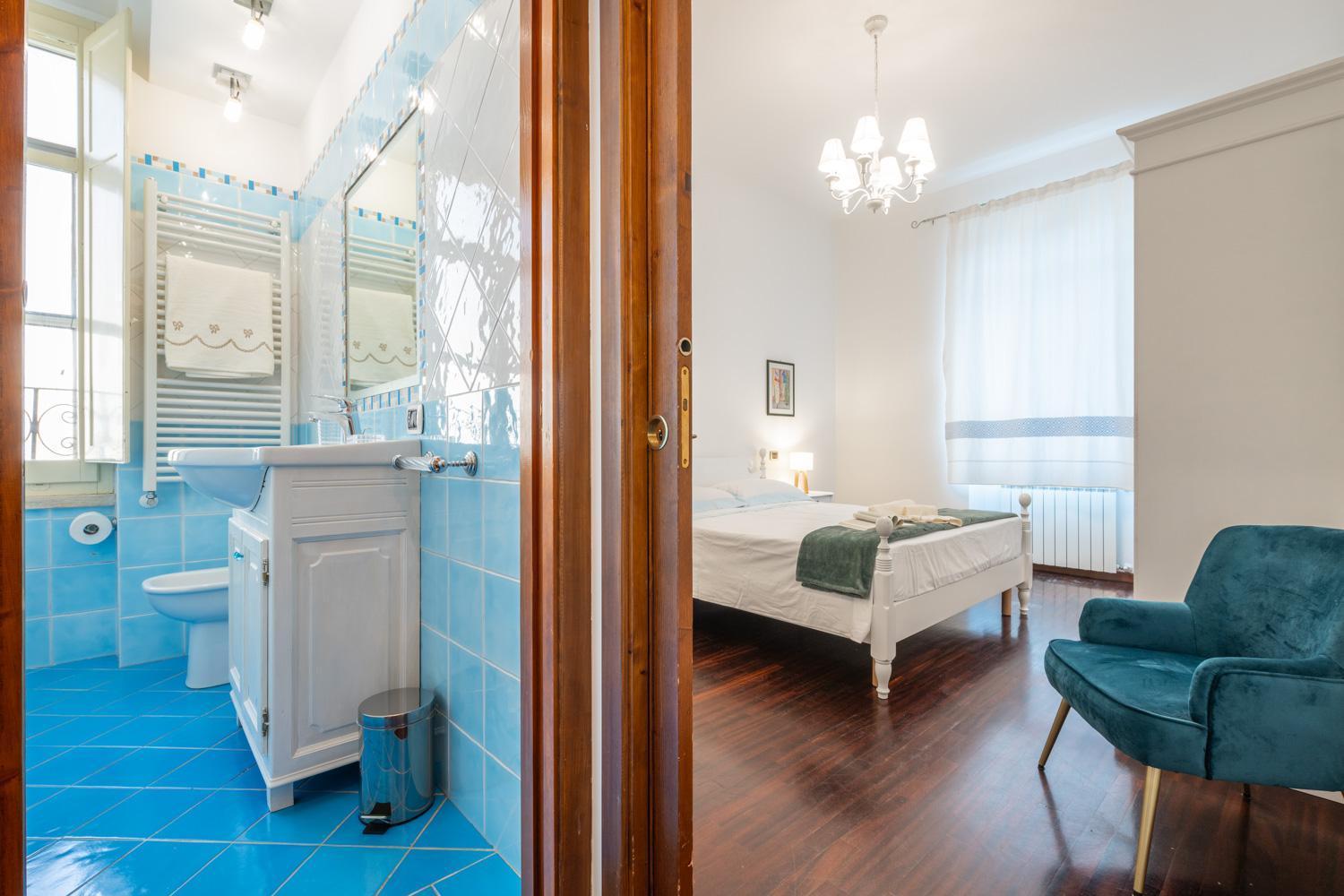 Ferienwohnung Greta House San Benedetto Cagliari Exterior foto